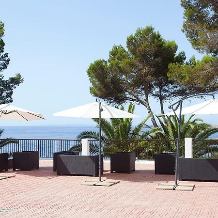 Apartamentos Club Cala Azul Sant Carles de Peralta Exterior foto